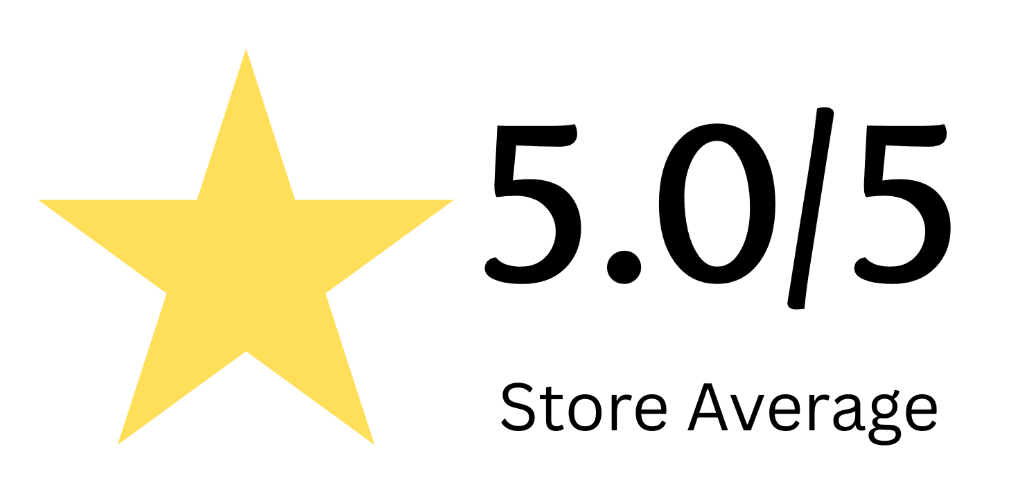 5star review image